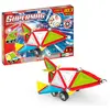 Tachan Tags Wheels Bauspiel 103 Stücke