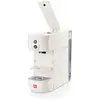 Illy Easy, Pod-Kaffeemaschine, 1 l, Kaffeepad, 1250 W, Weiß
