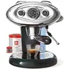 Illy X7.1 Iperespresso, Espressomaschine, 1 l, Kaffeekapsel, 1200 W, S...