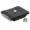 Manfrotto Quick Release 200pl-pro Rc2 Arca Stativ