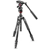 Manfrotto Befree Live Twist Lock Stativ