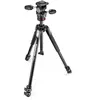 Manfrotto 190x Joint 804 Mkii 3 Way Stativ