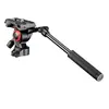 Manfrotto Befree Live Fluidkopf Für Video