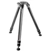 Gitzo Systematic Gt5533ls Serie 5/3 Secc Stativ