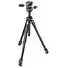 Manfrotto Kit 290 Dual3 Way Stativ