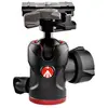 Manfrotto Ball Head 494 Quick Release Rc2 Stativ
