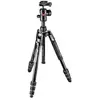 Manfrotto Befree Advanced Twist Lock Stativ