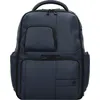 Piquadro Wollem Daypack 43 cm Laptopfach