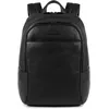 Piquadro Modus Special Rucksack Leder 39 cm Laptopfach