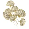 Wanddekoration Mauro Ferretti Iris Verticale 115x5x64 cm