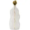 Vase Mauro Ferretti Uma 16x8x40 cm