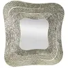 Spiegel Mauro Ferretti Aury Square 74x7x79 cm