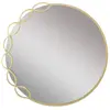 Wandspiegel Mauro Ferretti Eleonor 5x2x72 cm