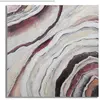 Wanddekoration Leinwandmalerei Mauro Ferretti 80x2,8x80 cm