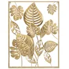 Wanddekoration Mauro Ferretti Jungle Ret 60x80x6,5 cm