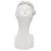 Vase Mauro Ferretti Young Lady Roses 10x14x26 cm