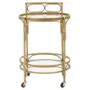 Servierwagen Mauro Ferretti Panama 51x74 cm