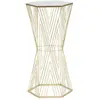 Beistelltisch Mauro Ferretti Lines 6 40x35x80 cm