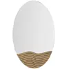 Wandspiegel Mauro Ferretti Lines 50x1,5x80 cm