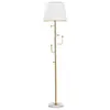 Stehlampe Mauro Ferretti App/Abiti 41x173 cm