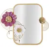 Wandspiegel Mauro Ferretti Lovis 75x9,5x64,1 cm