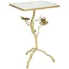 Niedriger Tisch Mauro Ferretti Tisty 40x30x60 cm
