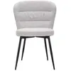 Stuhl Mauro Ferretti Losanna (x2) 58x60,5x85 cm