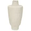 Vase im natürlichen Stil Mauro Ferretti Shade 29,5x57 cm