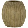Vase Mauro Ferretti Breeze 32x32,5 cm