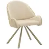 Stuhl Mauro Ferretti Stoccolma A (x2) 58x53x85 cm
