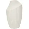 Wellenvase Mauro Ferretti Ice 22,5x38 cm