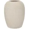 Elegante und harmonische Vase Mauro Ferretti Mist 30x38,5 cm