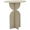 Niedriger Tisch Mauro Ferretti Dune 45x58 cm