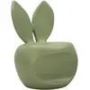 Tischsitz Mauro Ferretti Bunny 57x55x79 cm