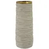 Vase Mauro Ferretti Lima Ø 12 cm 15,5x40 cm