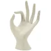 Statuette Mauro Ferretti OK Stons 14x10x24 cm