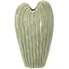 Schlanker Vase Mauro Ferretti Venice 27x14x46,5 cm