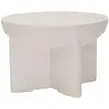 Niedriger Tisch Mauro Ferretti History 63,8x42,5 cm