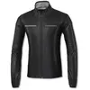 Wasserdichte Jacke Tucano Urbano Nano Rain Corsa Schwarz 2XL