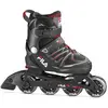 Fila Inline Skates X-One black/red 0 29-32