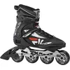 Fila Unisex Inlineskate Legacy Pro 80 Rollerskate Inliner Abec 5 44