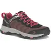 Damen-Wanderschuhe Trezeta Hype Rosa 38,5