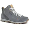 Wanderschuhe für Damen Trezeta zeta mid WP Grau 40