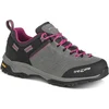 Trezeta Raider Wp Wanderschuhe Grau EU 37 1/2 Frau Grau EU 37 1/2