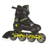 Inliner FILA Wizy Alu Boy Junior XL (38-41)