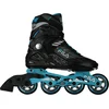 FILA Inline Skate Legacy Pro 80 - D 18466 schwarz-pink 39