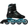 Damen-Skates Fila Legacy Pro 80 40 Schwarz 40