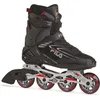 Fila Skate Legacy Pro 80 Inline-skates Schwarz EU 39 Schwarz EU 39