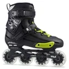 Rollerskates Fila NRK Fun Schwarz 45