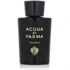Acqua di Parma Vaniglia, Sommer, 180 ml, Nicht nachfüllbare Flasche, H...